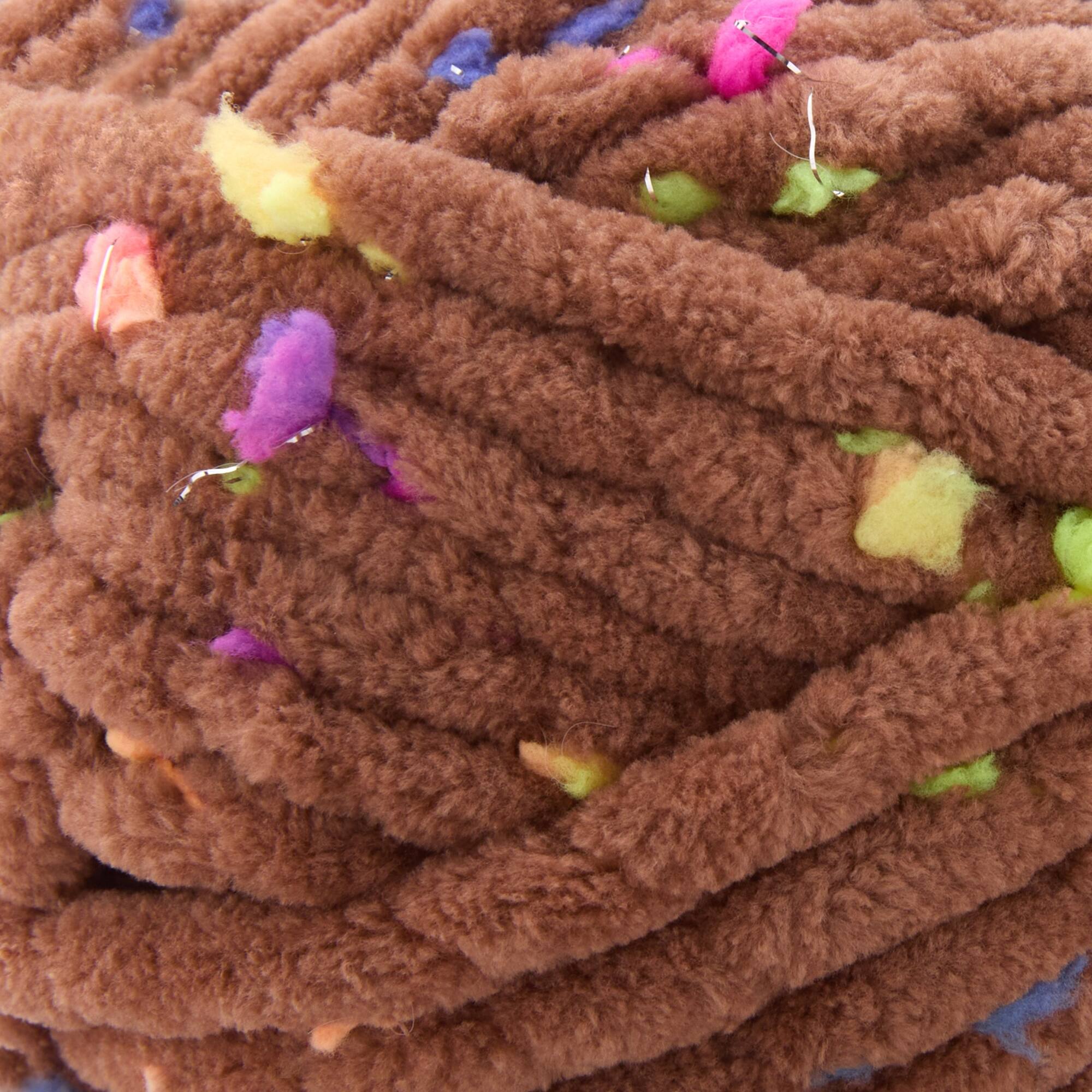 Premier® Parfait® XL Pom Party Yarn